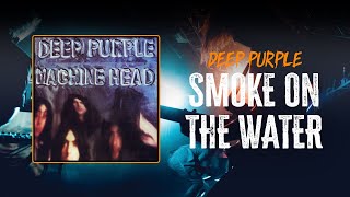 Download lagu Deep Purple - Smoke On The Water | Lyrics mp3