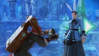 【FF14】エウプロシ 記録！