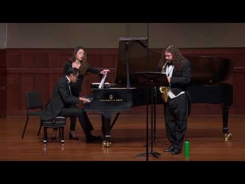 Valse Vanité - R. Wiedoeft