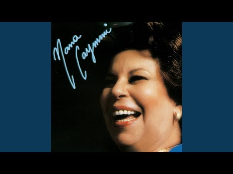 Doce Presença - Nana Caymmi
