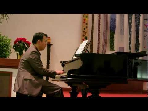 Swing Fun by Warren Huw ABRSM Jazz Piano