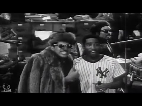 2Pac - Funky Song Ft. Digital Underground (Nozzy-E Remix)