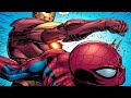 Top 10 Superheroes Who Betrayed Spider Man