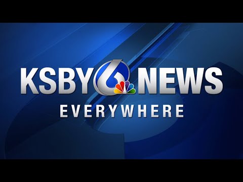 KSBY news opens