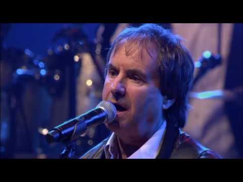 Chris de Burgh And Band Footsteps Live In Concert