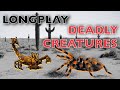 Deadly Creatures Longplay Walkthrough no Commentary
