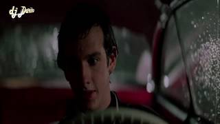 Eddy Bailes And The Cadillacs - Dark Side Of The Moon