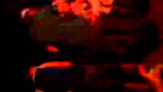 fernando cuelho erick e marcio dançando.  posto pinheirão