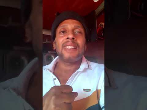 RAS GAYA cover Guy Al Mc - Fé kom shé ou