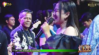 Download lagu REBUTAN ANAK || VOC. SRI AMPELI || LN MUSIK ENTERTAINMENT || LIVE LN MUSIK DUWE GAWE mp3