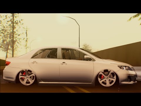 MC GW e MC Pikachu - Beck na Boca, Copo na Mão// Corolla e Celta VHC - FT. Ian Produz