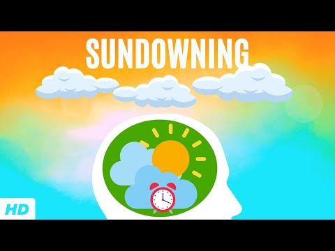 Sundowning: Everything You Need To Know