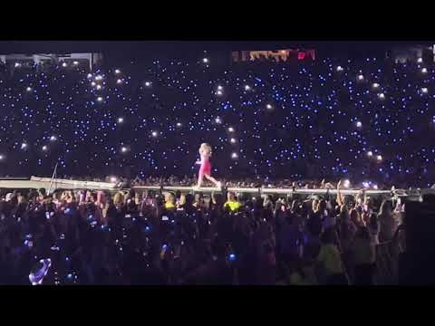 Taylor Swift Unveils I Can See You Music Video with Taylor Lautner