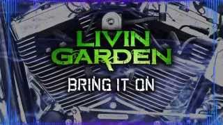 Livin Garden - 