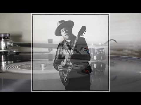 Jarrod Dickenson | In The Meantime [Vinyl]