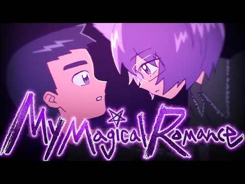 Sophie's Magic Diary💜 'My Magical Romance' [Official MV]