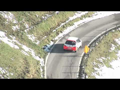 2° Rally Driver Show Assaggio di passaggi