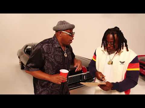 🔥 Hitta Slim - "I'm It" (Official Music Video) ft. E-40 🔥