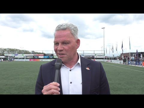 Interviews Achilles Veen  -  Smitshoek