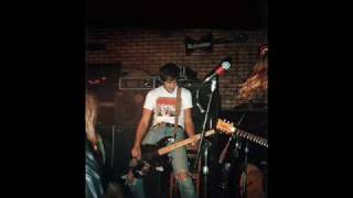 Nirvana - Pen Cap Chew (1987 Kaos Session)