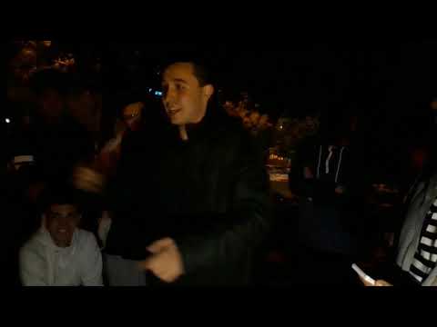 AEFE vs JM  -Semifinal- El Rimadero, Minuto Battle 2018