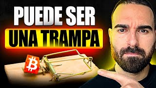 🚨SEGUIRÁ EL BULL MARKET🚨 Trading Bitcoin XRP Ethereum Cardano Criptomonedas HOY