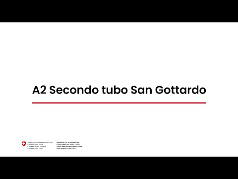 Secondo tubo San Gottardo: Costruzione di una fresa meccanica