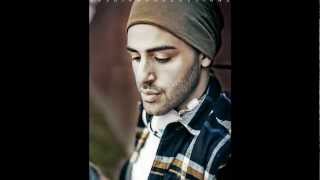 Hamed Anousheh ( Deemah ) - Warning Sign