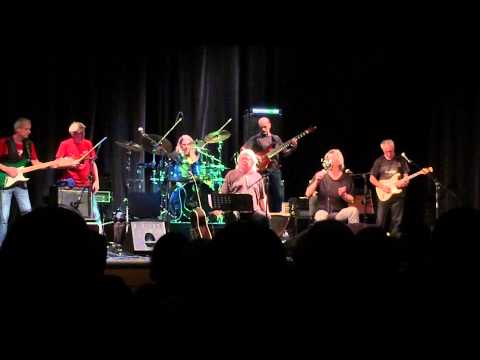 Vladimír Mišík a ETC - Byl jsem dobrej