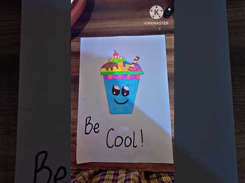 #icecreamcup #icecream #ice-cream #thegirliez #ifrah #anaya @thegirleiz0888