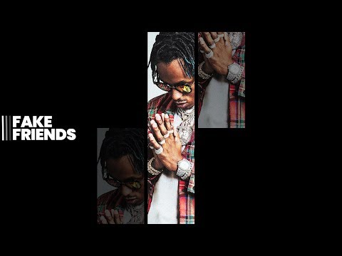 [FREE] Rich The Kid x Famous Dex x Jay Critch Type Beat - FAKE FRIENDS | James Gold