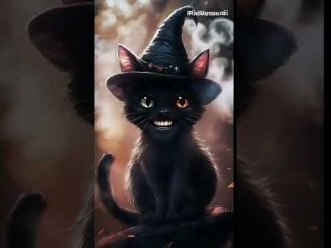 flying cat #cat #cats #catshorts