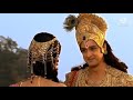 Krishna And Rukmini Entry Mahabharat