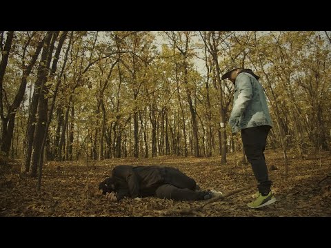 Manki aka zéessó & Meck Zilla - Szállnak a levelek (official music video)