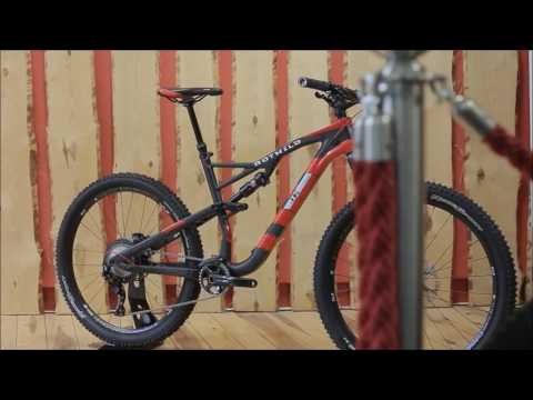 ROTWILD R X2 FS 2017 ES