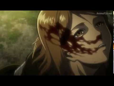 Levi found his squad - Attack on Titan