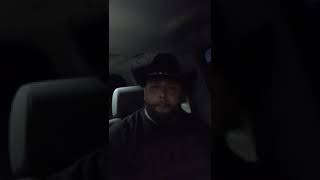 John Michael Montgomery - Beer and Bones | Kris Jones Cover