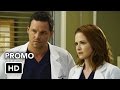 Grey's Anatomy 12x22 Promo 