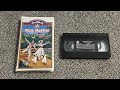 Mary Poppins 1995 VHS Version 2 Overview
