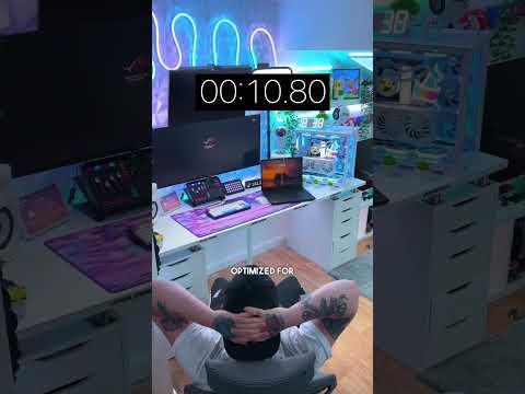 Why Your Laptop Will Boot Faster Than My £3K PC 🤯