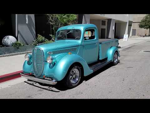 1938 Ford Pickup (CC-1587125) for sale in Glendale, California