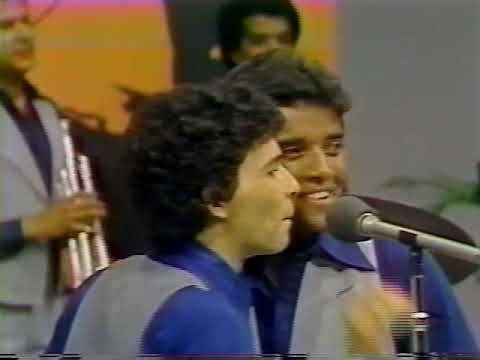 JOHNNY VENTURA Y SU COMBO SHOW - Petroleo (80's)