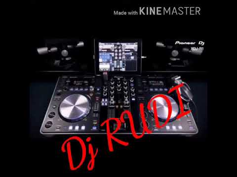 JAN DULIN #DJ RUDi... GASSSSS