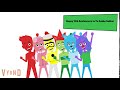 Happy 13th Anniversary To Yo Gabba Gabba