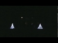 Allen S Christmas Lights THX Robot