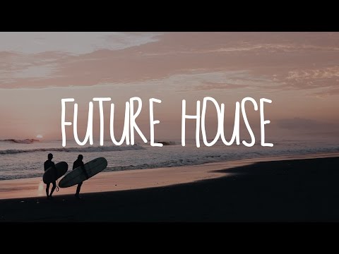 [Future House] B3RROR x Jensation - Right Away