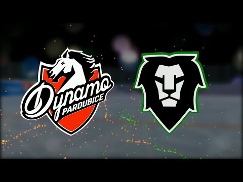 TE - Dynamo Pardubice \\ BK Mladá Boleslav (27.10.2017) NEOFFICIAL