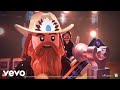 Chris Stapleton - Second One To Know (Official Music Video)