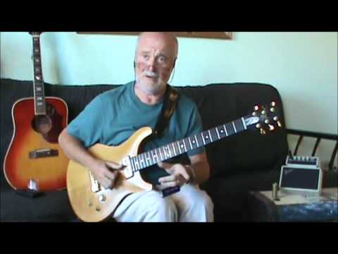 Thumbnail for Jeremy Spencer - Part 10, Guitar Soloing - original Fleetwood Mac members by Jeremy Spencer
