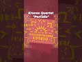 KRONOS QUARTET "Perfidia" #bolero #kronosquartet #perfidia #natkingcole #mexico ‎@djdirtymcnasty 